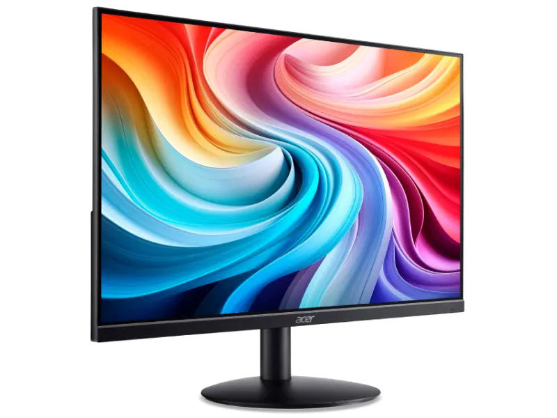 ACER 23.8 inča SA242YEbi FHD 1920x1080 VA 100Hz monitor 