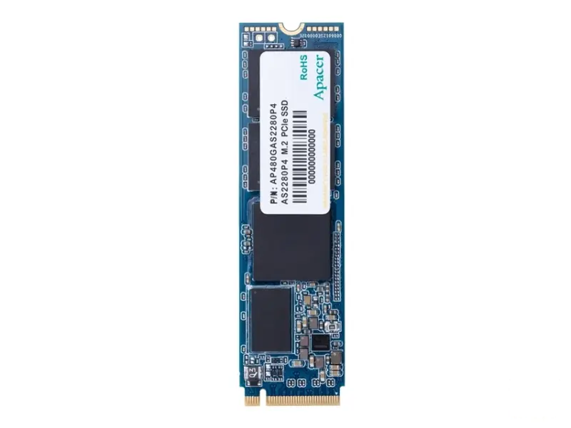 APACER 256GB AS2280P4 M.2 PCIe