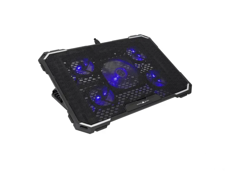 White Shark RASHLADNI STALAK GCP-20 ICE GHOST / 5 vent