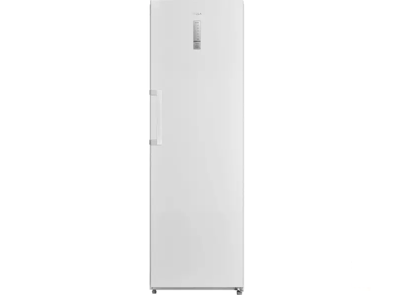 Tesla RS3600FM frižider sa jednim vratima, 362L, Total No Frost, LED displej, 595x618x1850, bijeli