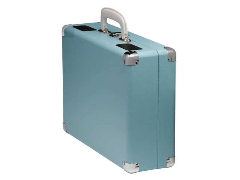 Denver VPL-120 z USB plavi Gra