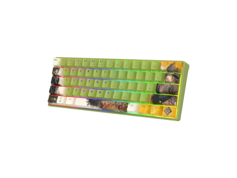 Spawn Tastatura Hobbit  WB