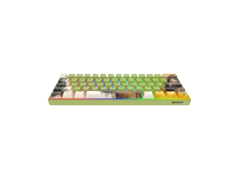 Spawn Tastatura Hobbit  WB