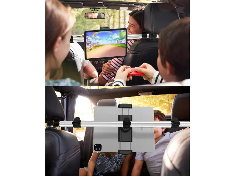 Swissten Car holder for Tablet S-GRIP T2-MOP