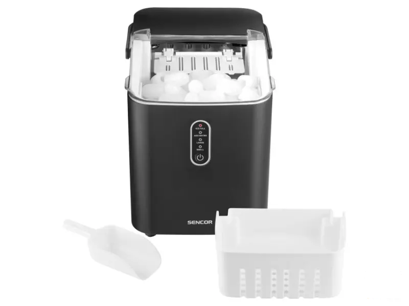 SENCOR SIM 2500BK ledomat 