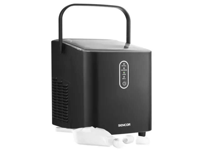 SENCOR SIM 2500BK ledomat 