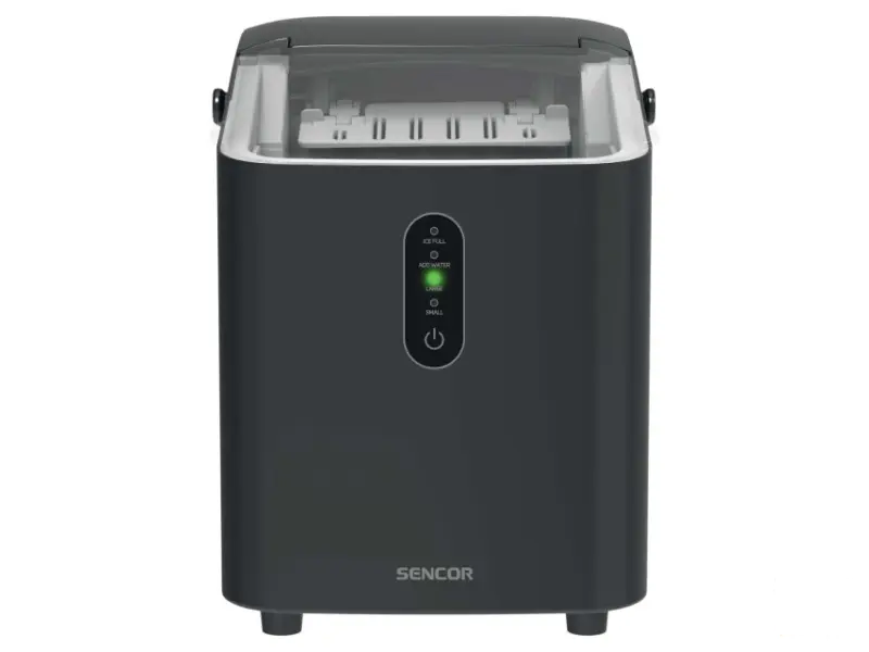 SENCOR SIM 2500BK ledomat 
