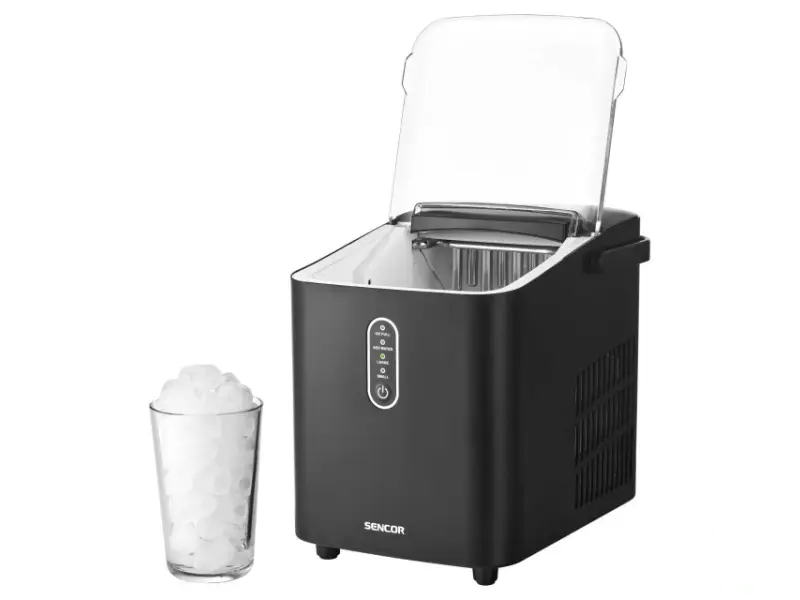SENCOR SIM 2500BK ledomat 