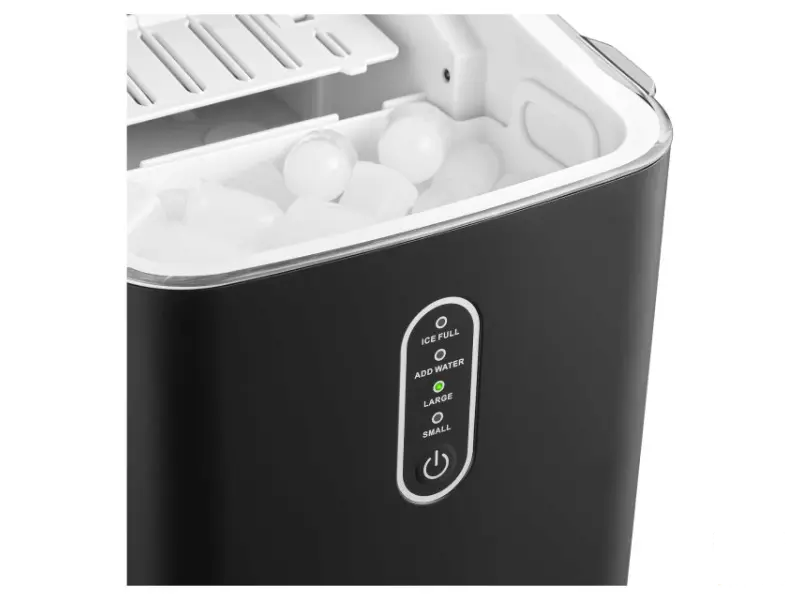 SENCOR SIM 2500BK ledomat 