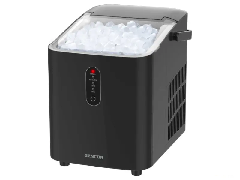 SENCOR SIM 2500BK ledomat 