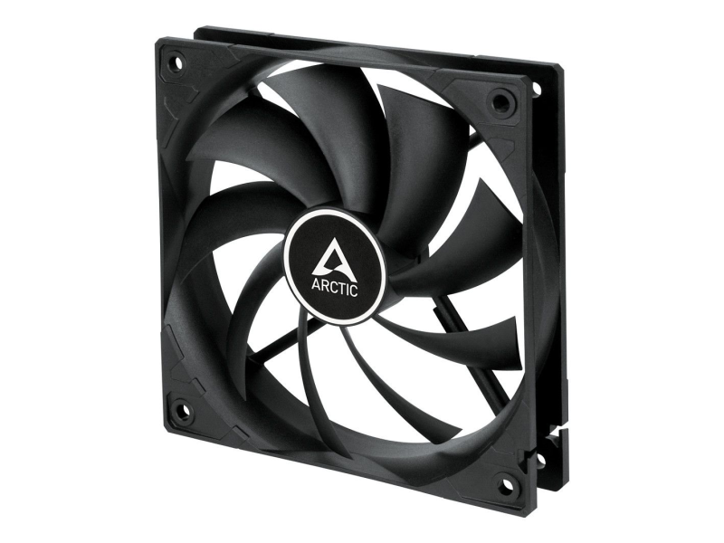 Arctic Cooling Cooler 120mm F12 PWM PST (Black)