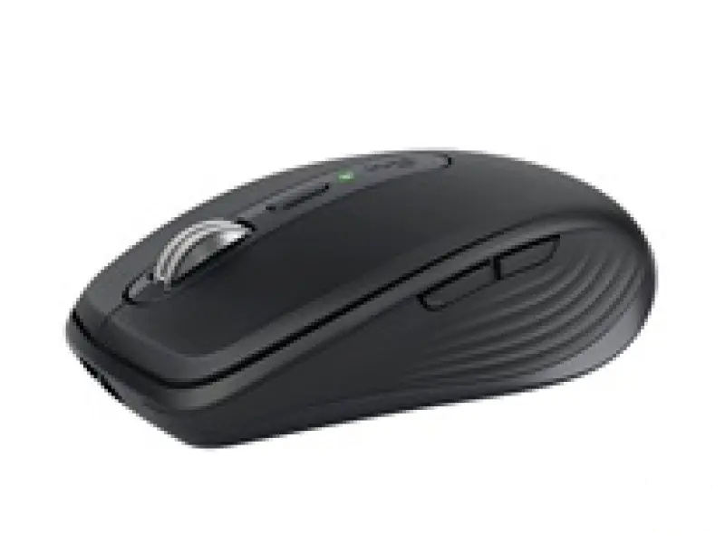Logitech 910-006958 MX Anywhere 3S, Wireless: Bluetooth & Logi Bolt