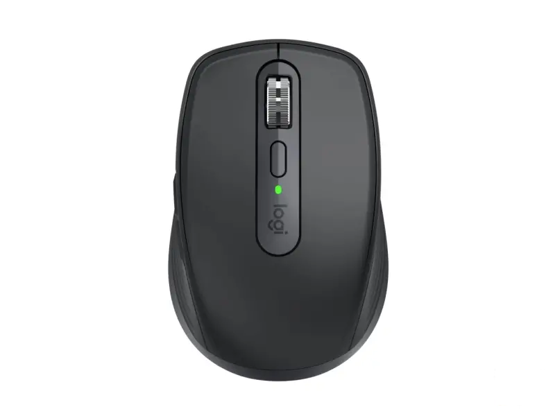 Logitech 910-006958 MX Anywhere 3S, Wireless: Bluetooth & Logi Bolt