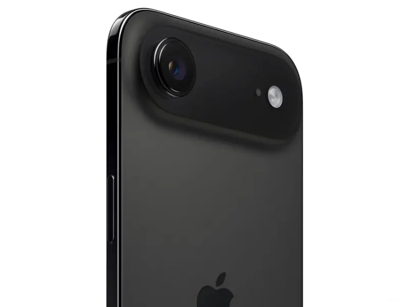 APPLE iPhone Air 256GB space black 