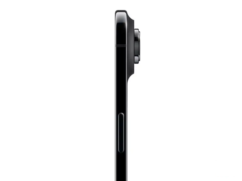 APPLE iPhone Air 256GB space black 