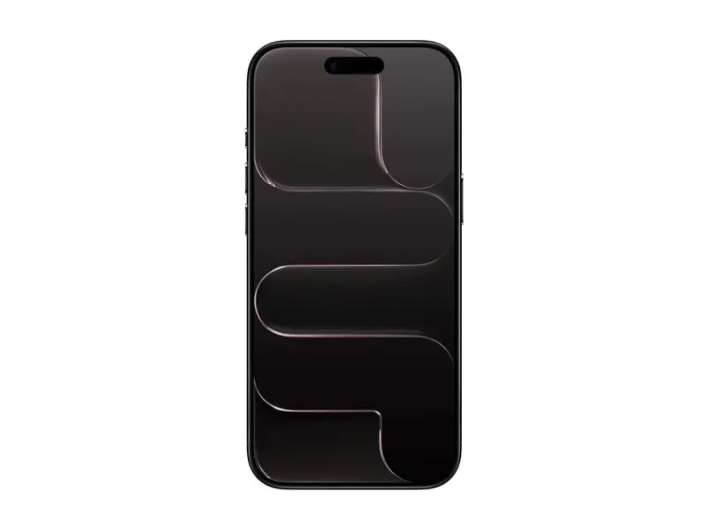APPLE iPhone Air 256GB space black 