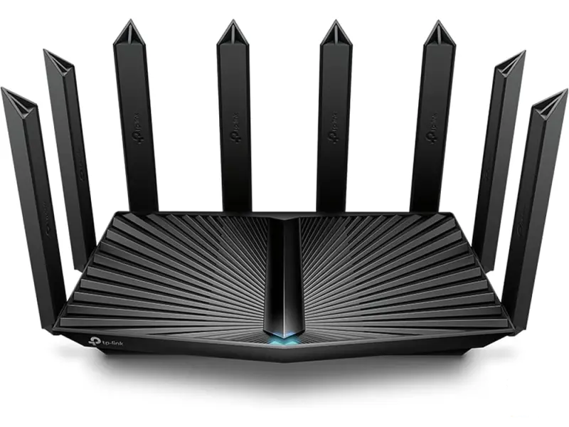 TP-LINK Archer AX80 Archer AX80 AX6000 bežični dual band 8-Stream WiFi 6 ruter