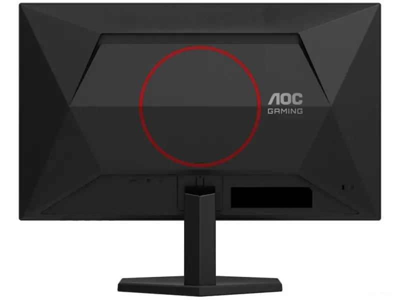 AOC IPS Gaming Monitor 27G42E, 27", Full HD 1920x1080, 180Hz, 1 ms, 1000:1, HDMI/DP