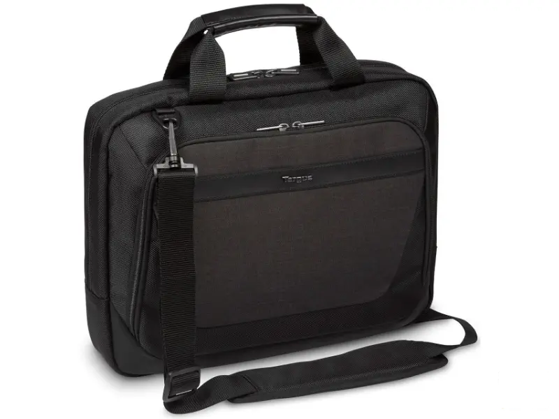 TARGUS Torba za laptop 14 inča TBT913EU CitySmart crno-siva 