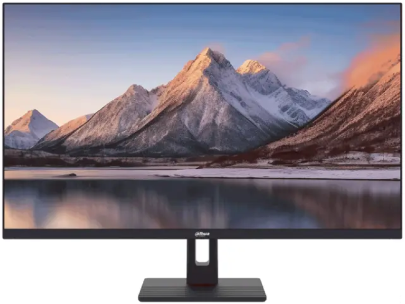 DAHUA 27 inča LM27-C301B QHD 2560x1440 IPS 100 Hz monitor 
