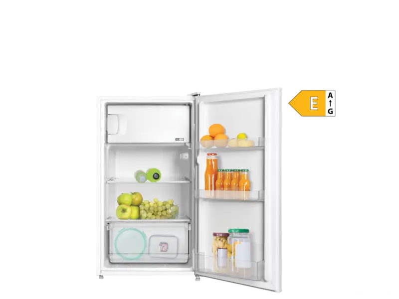 VIVAX HOME frižider TTR-93E+