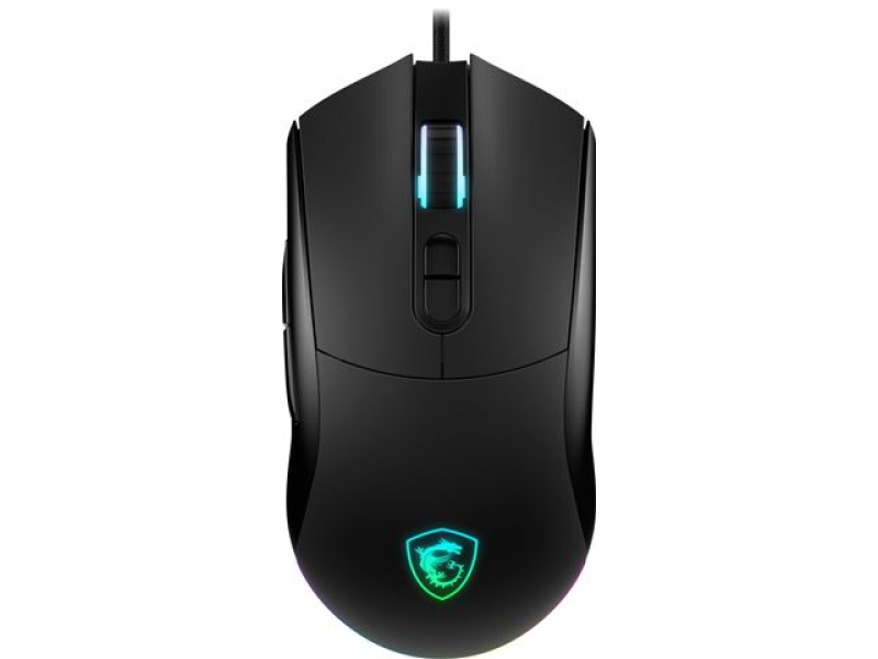MS MSI FORGE GM320