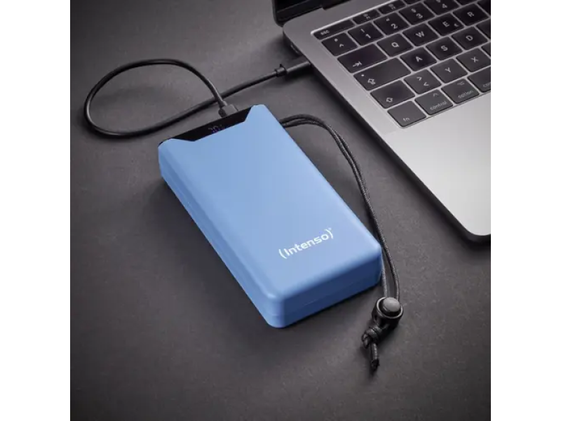 Intenso Power Bank 20000 mAh