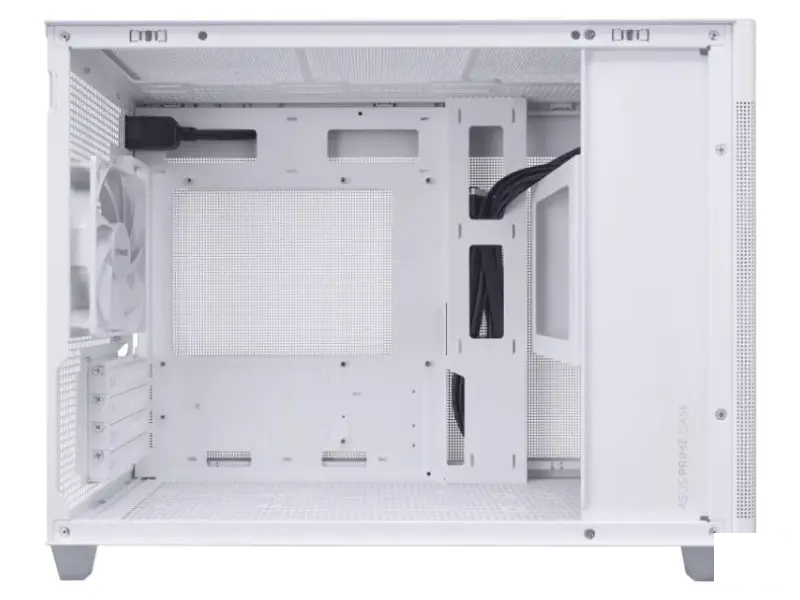 ASUS AP201 Prime kućište belo 