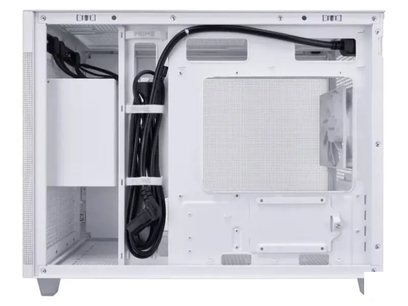 ASUS AP201 Prime kućište belo 