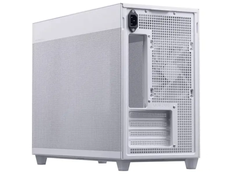 ASUS AP201 Prime kućište belo 
