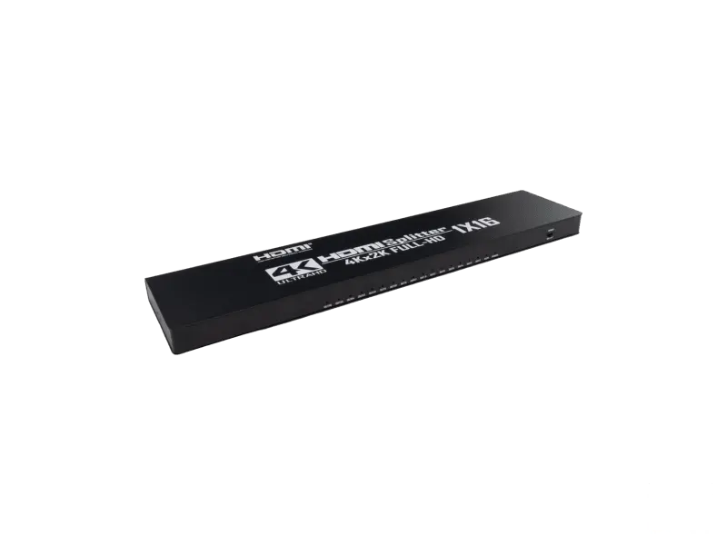  SBOX HDMI SPLITTER HDMI 1x16 4K@30Hz
