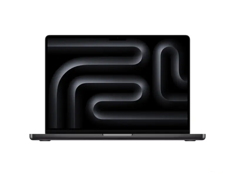 Apple MacBook Pro 14 M5 Pro – 14" Space Black