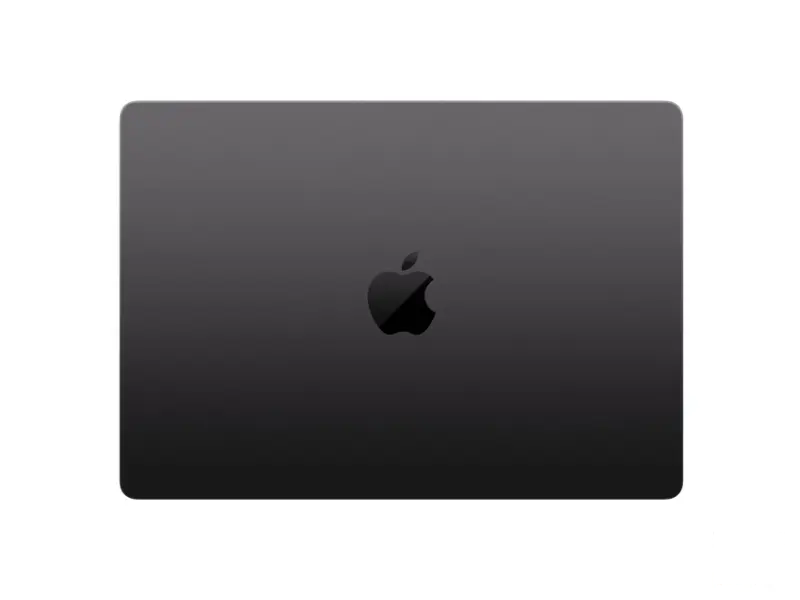 Apple MacBook Pro 14 M5 Pro – 14" Space Black