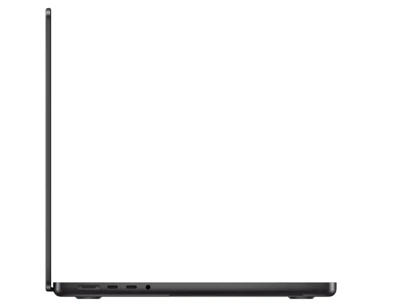 Apple MacBook Pro 14 M5 Pro – 14" Space Black
