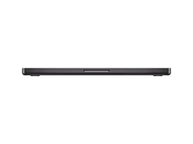 Apple MacBook Pro 14 M5 Pro – 14" Space Black