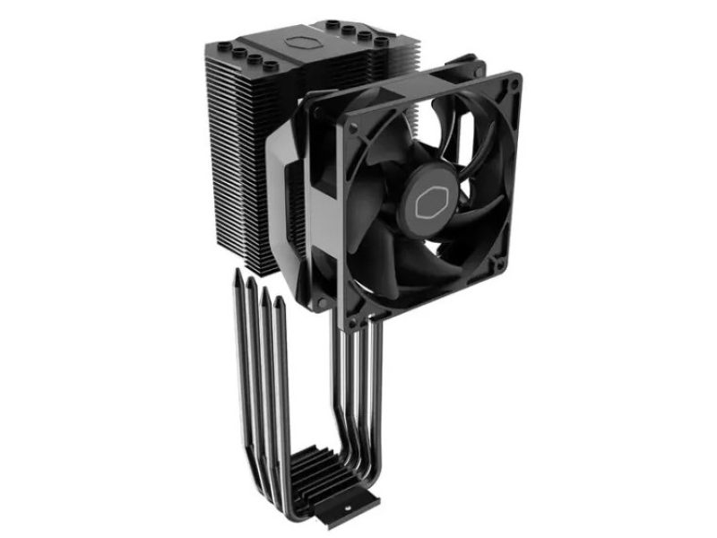 COOLER MASTER Hyper 411 Nano (RR-H410-25PK-R1)
