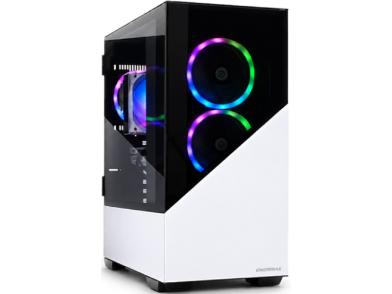 PC AMD GAMING računar Ryzen 7 8700F 16GB 1TB RTX5060 8GB