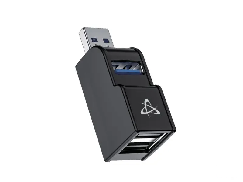 SBOX USB RAZDJELNIK  H-606 3 PORT USB-A 3.0