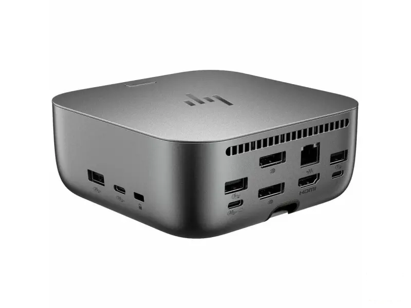 HP TB4 Ultra 180W G6 Dock