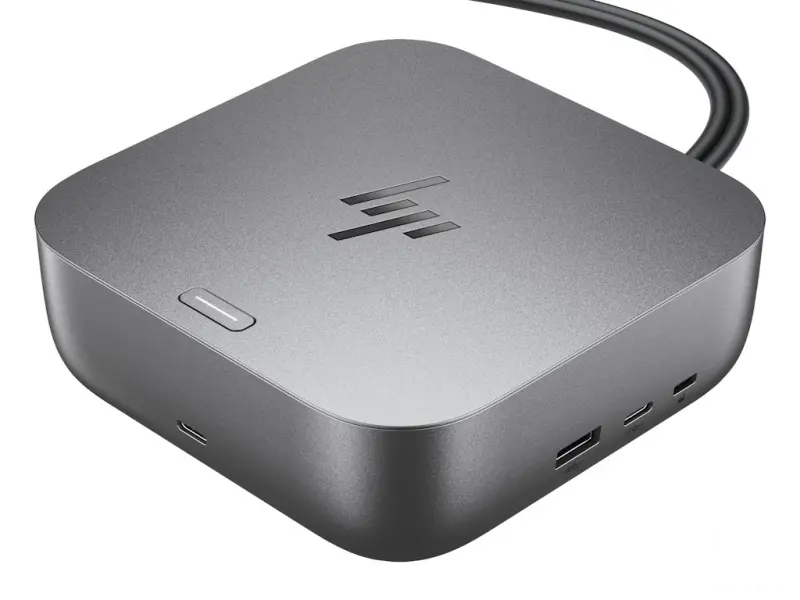 HP TB4 Ultra 180W G6 Dock
