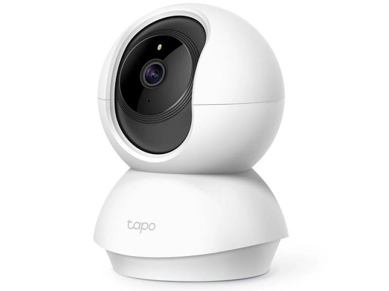 TP-LINK Tapo C200 Tapo C200 WiFi IP dan / noć pokretna kamera HD 1080p megapixel