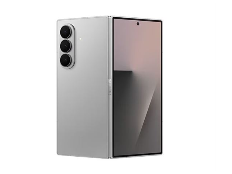 SAMSUNG Galaxy Z Fold7 12GB/256GB Silver Shadow SM-F966BZSBEUC