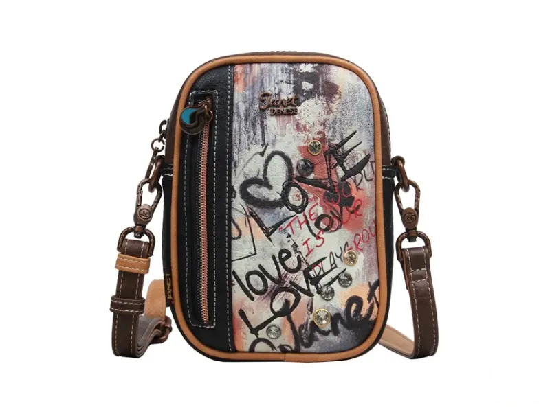 JANET J-010E ART GALLERY Torba 