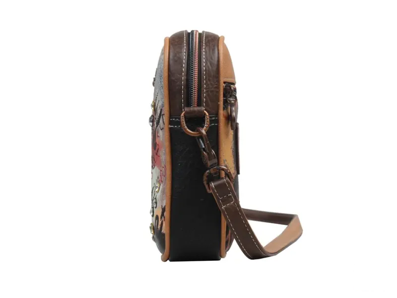 JANET J-010E ART GALLERY Torba 
