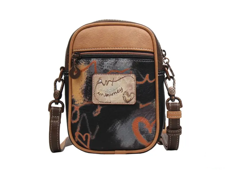 JANET J-010E ART GALLERY Torba 