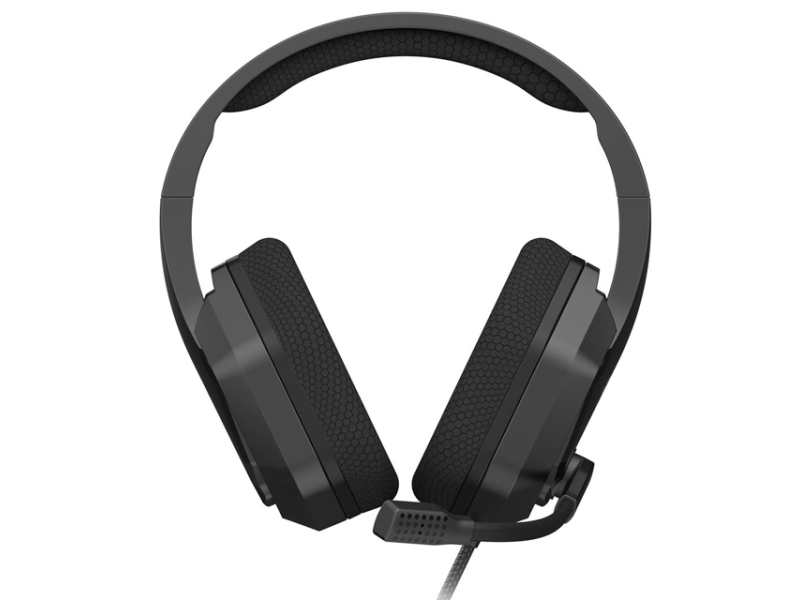 A4 TECH G260P Bloody Neon Gaming 3.5mm & USB crne slušalice