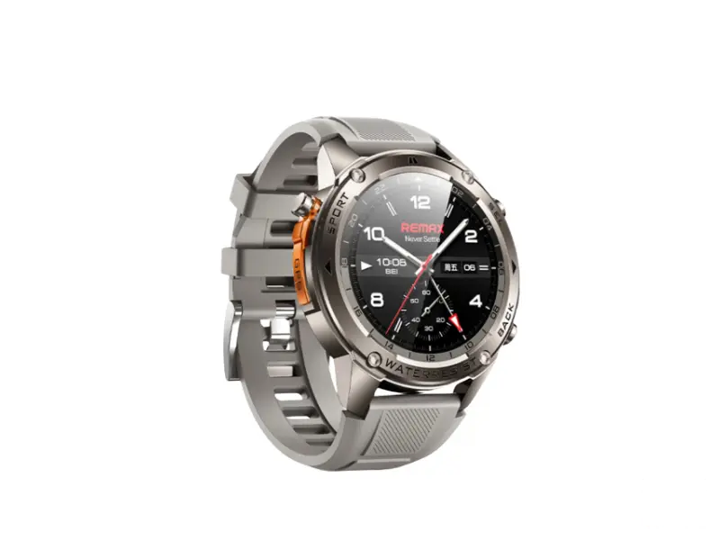 REMAX Watch 18 pametni sat sivi 
