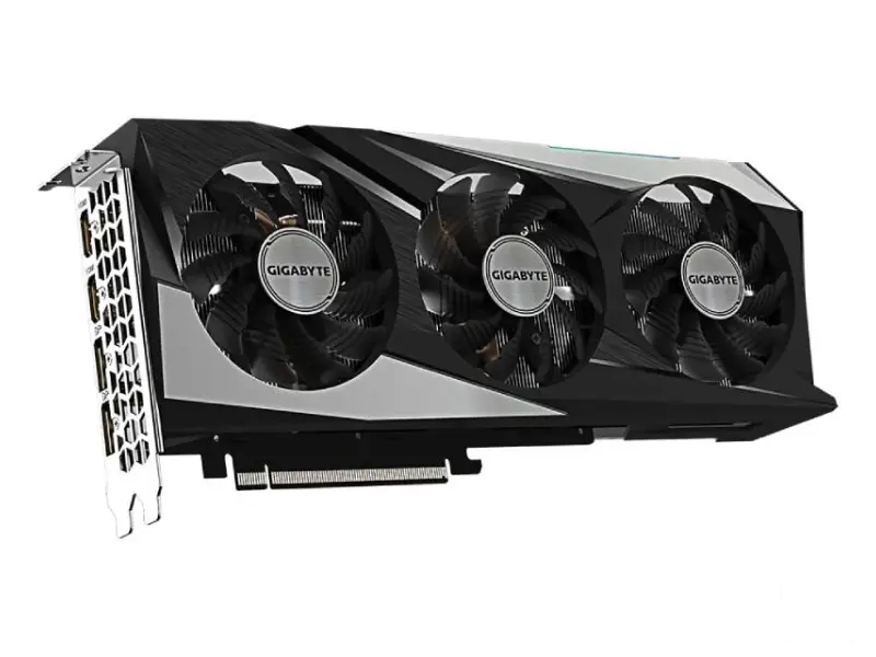 Gigabyte RX 7600 Radeon OC- 8 GB