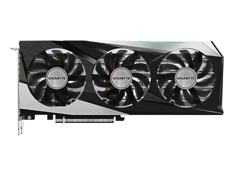 Gigabyte RX 7600 Radeon OC- 8 GB