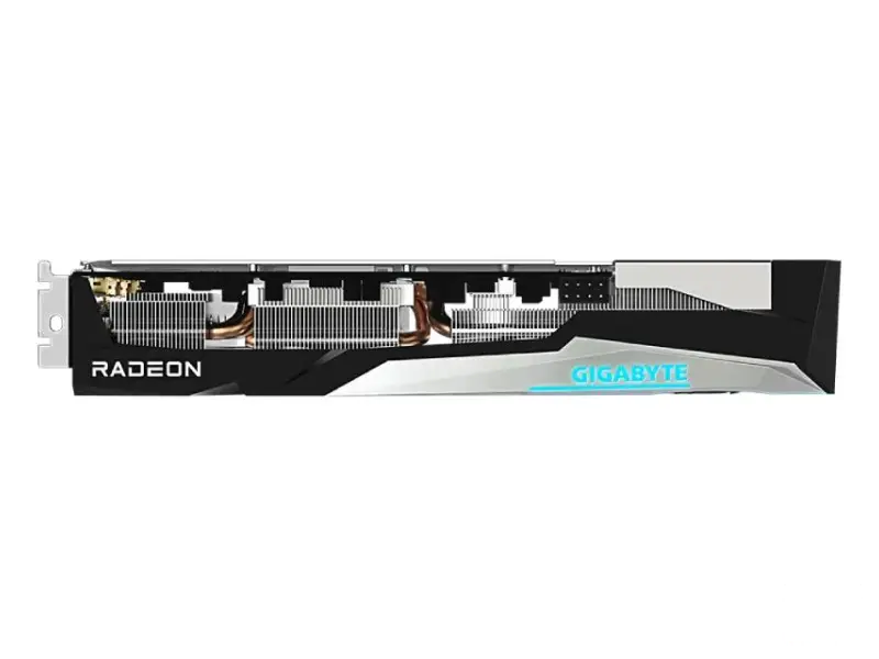 Gigabyte RX 7600 Radeon OC- 8 GB